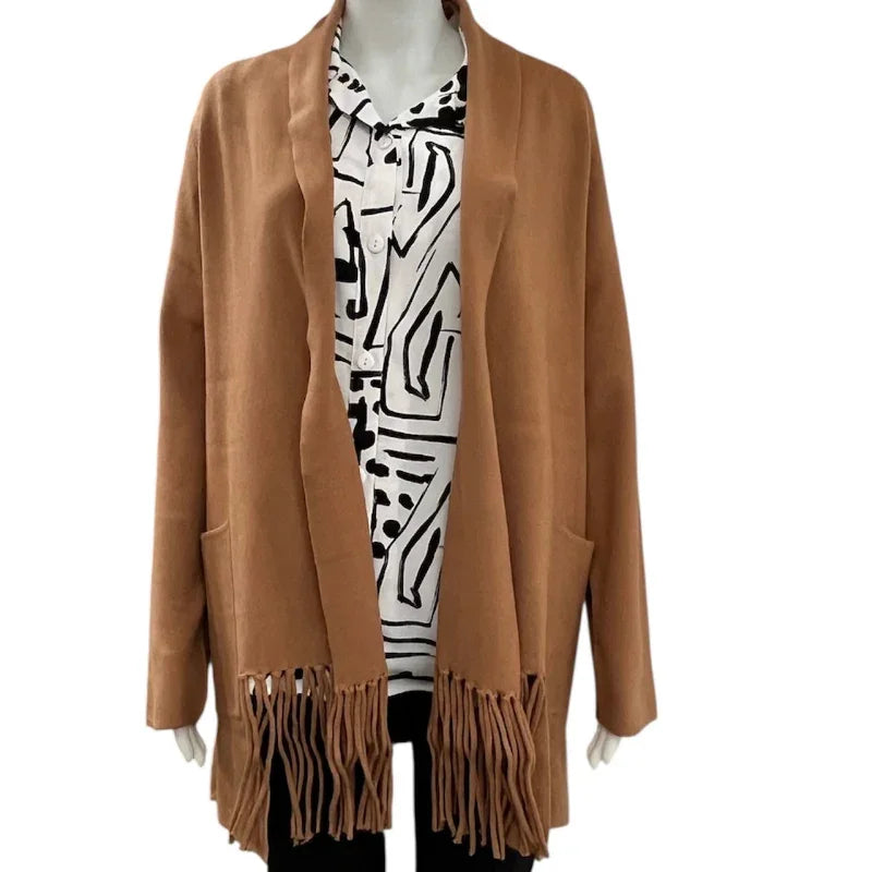 Blazer long - C'est Elle