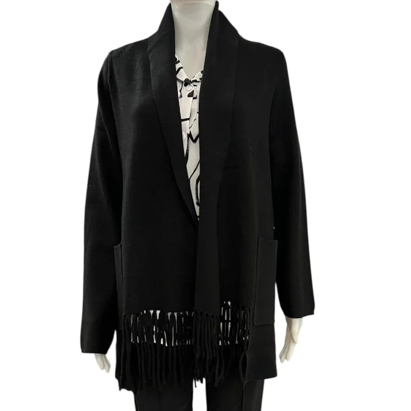 Blazer long - C'est Elle