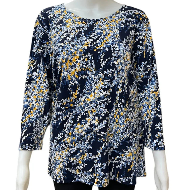 Blouse élégante - C'est Elle