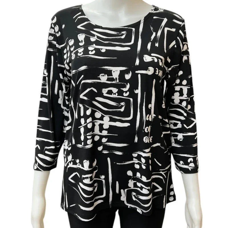 Blouse mode - C'est Elle