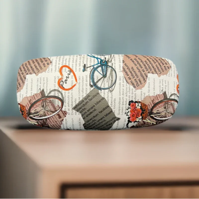 Boîtier lunette - C'est Elle