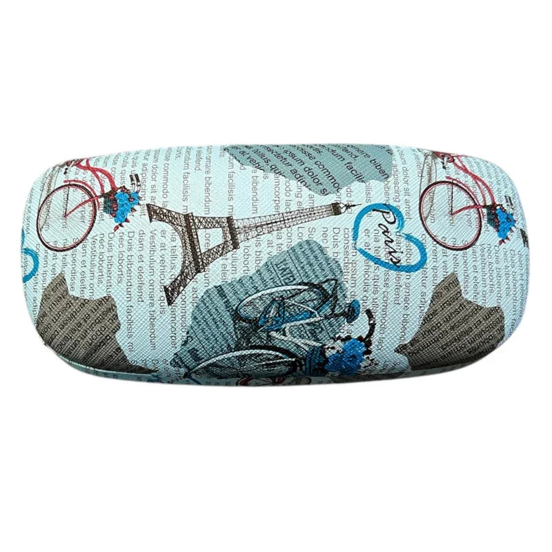 Boîtier lunette - C'est Elle