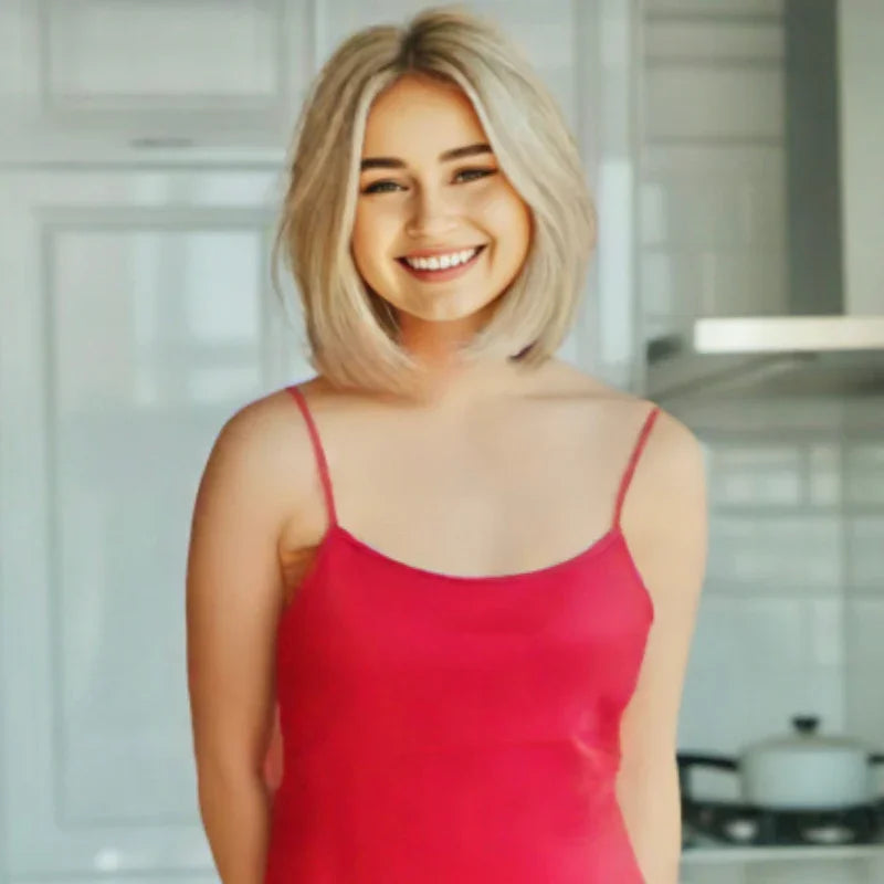 Camisole femme cielo  #couleur_fuschia