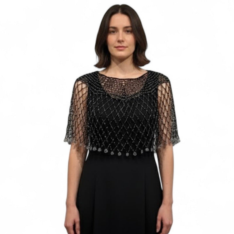 Cape élégante - C'est Elle