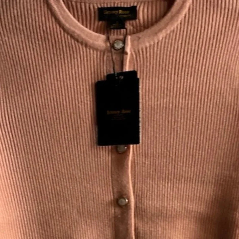 Cardigan 2025 - C'est Elle