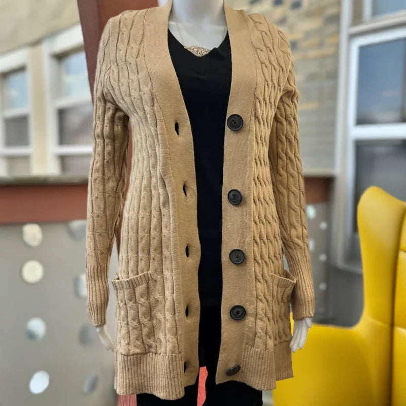 Cardigan Ilanco 2 poches - C'est Elle