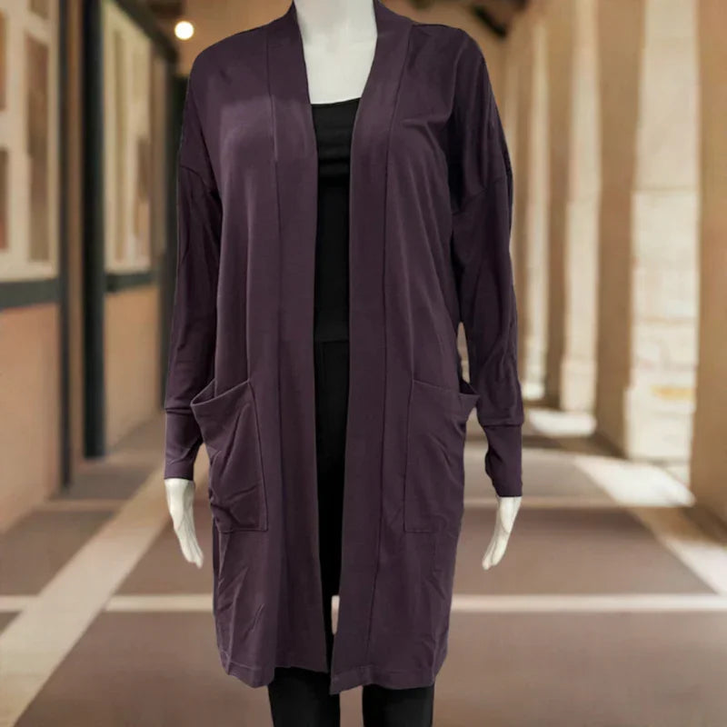 Cardigan doux - C'est Elle