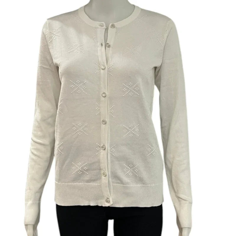 Cardigan manche longue - C'est Elle