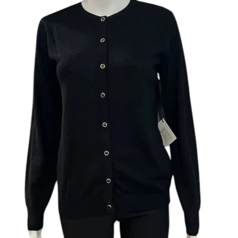 Cardigan manche longue - C'est Elle