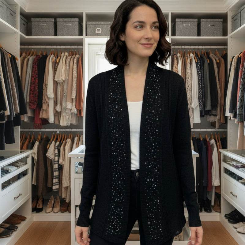 Cardigan mode - C'est Elle