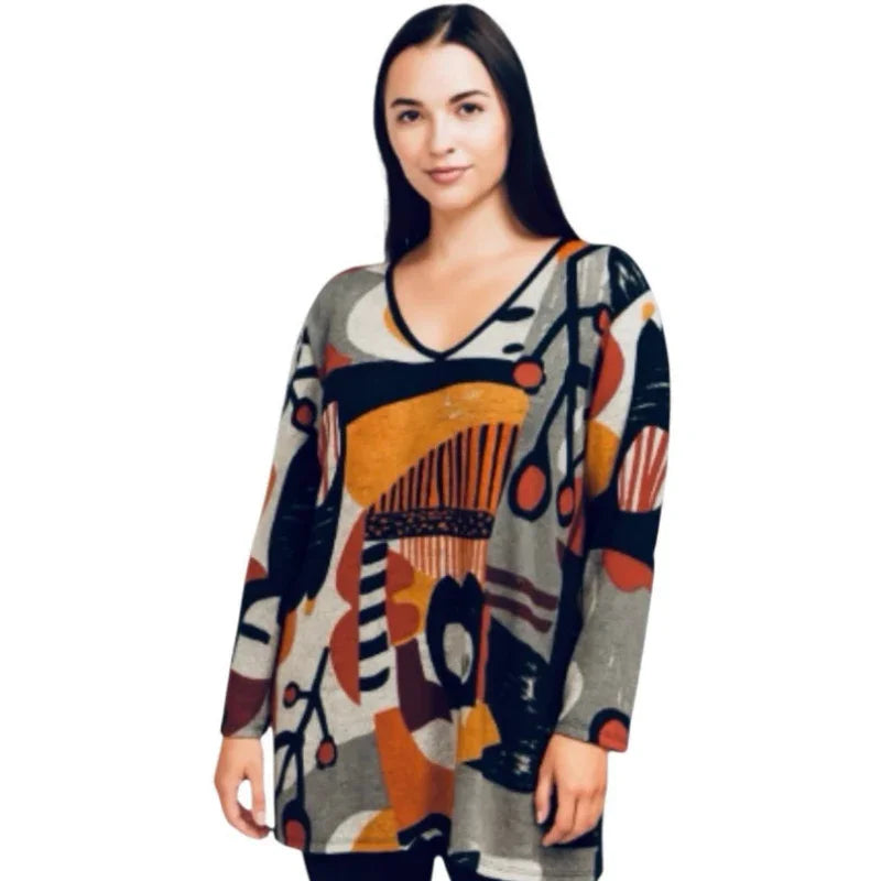 Chandail design - C'est Elle