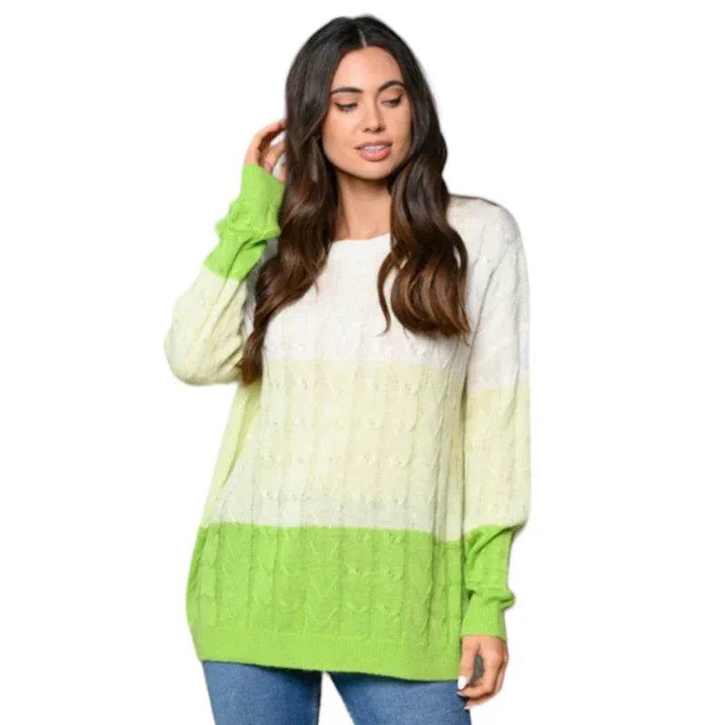 Chandail doux femme - C'est Elle