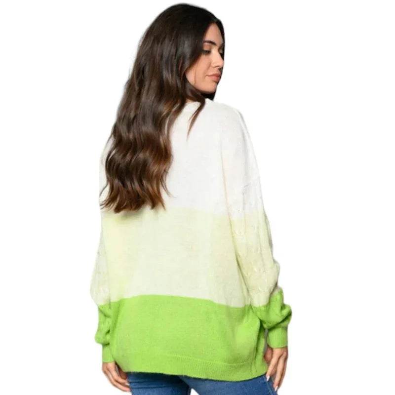 Chandail doux femme - C'est Elle