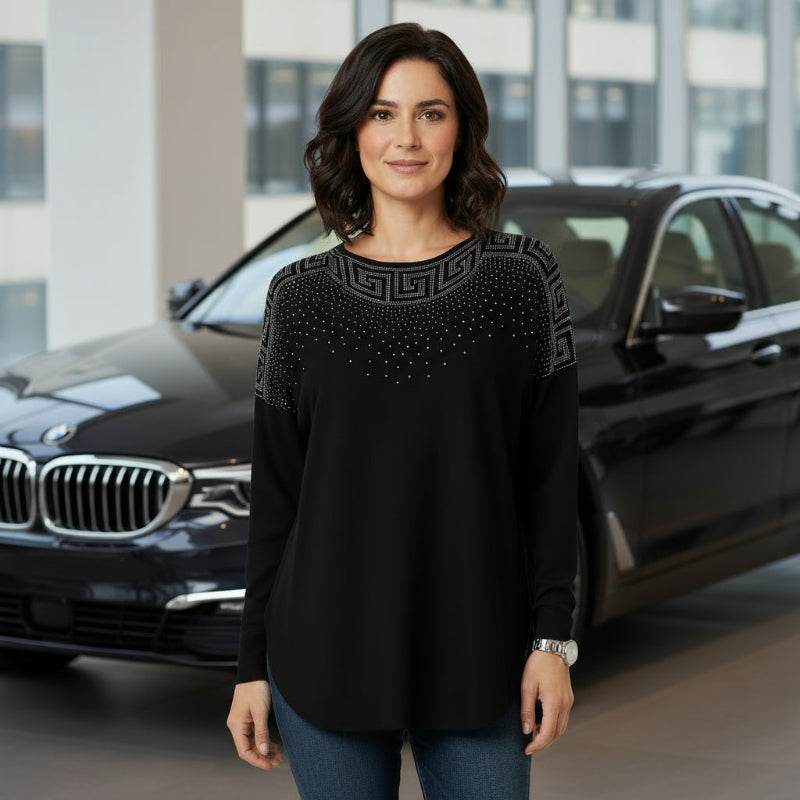 Chandail mode - C'est Elle