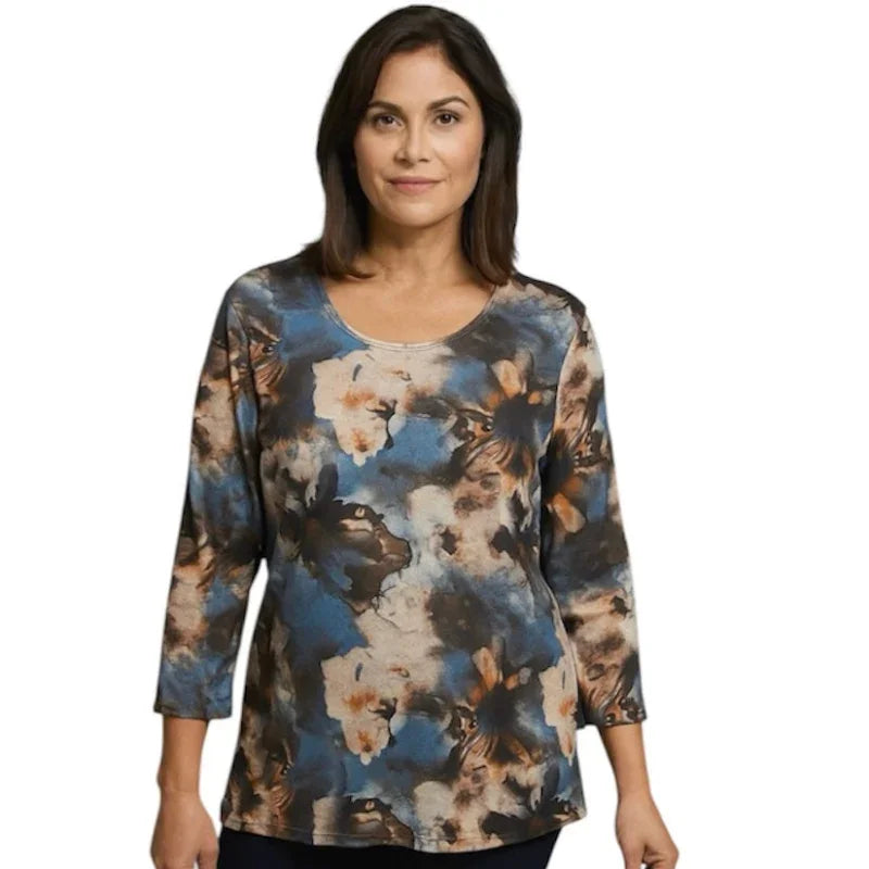 Chandail motif - C'est Elle