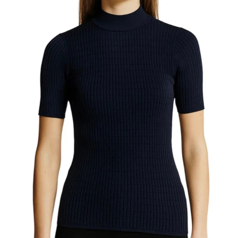 Chandail moulant - C'est Elle