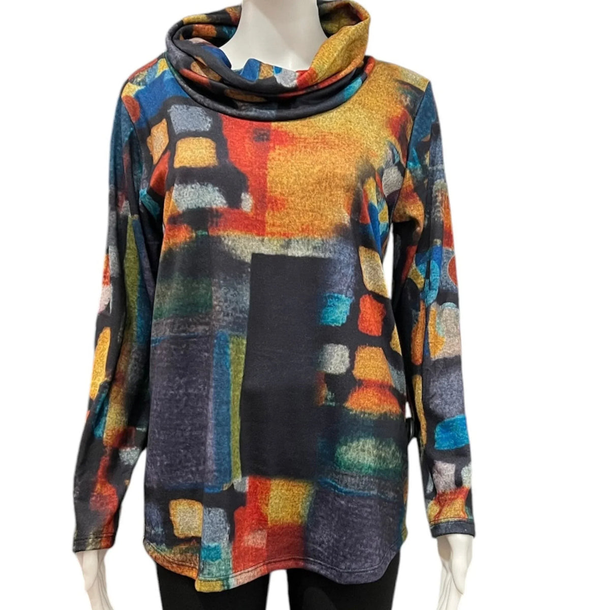 Chandail quebecois - C'est Elle