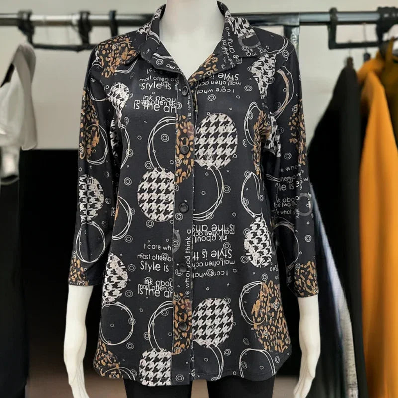 Chemisier mode - C'est Elle