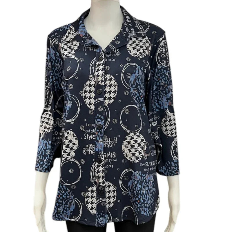 Chemisier mode - C'est Elle