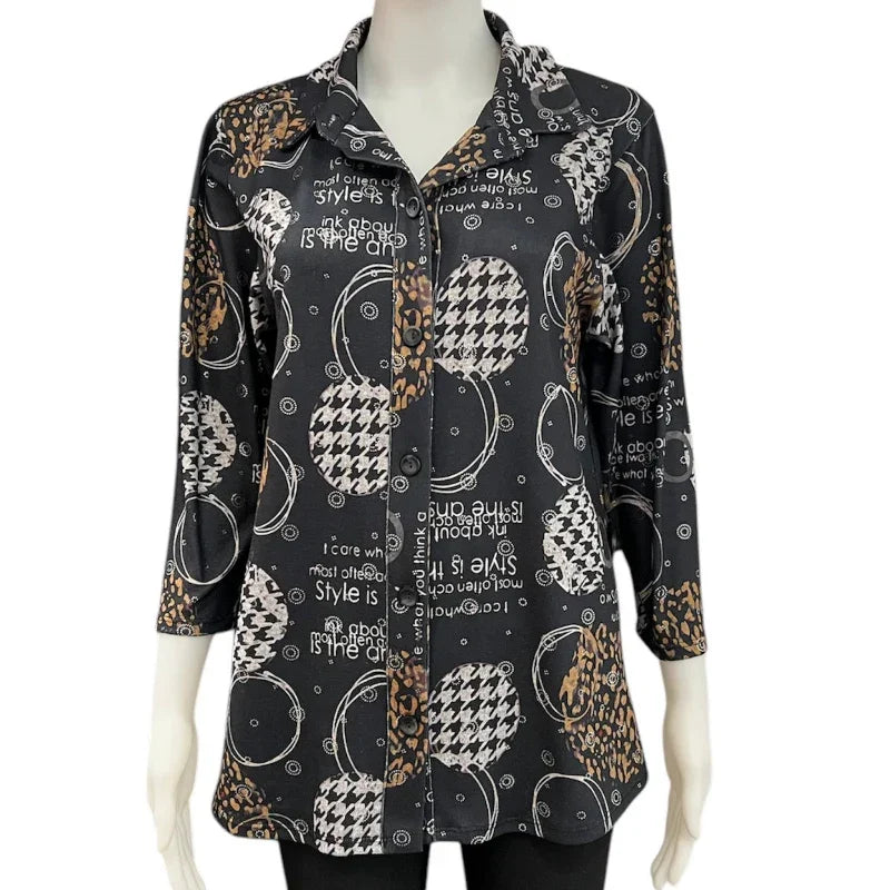 Chemisier mode - C'est Elle