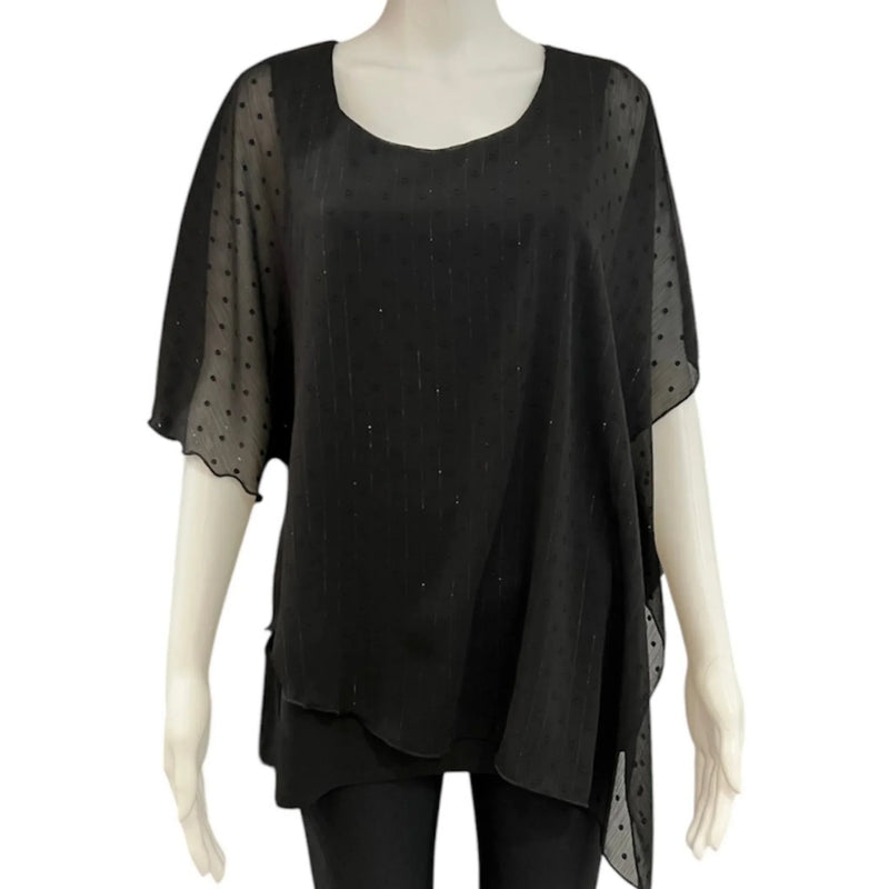 Haut en voile - C'est Elle