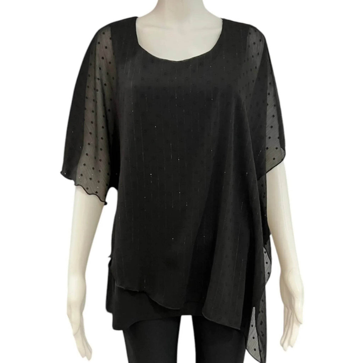 Haut en voile - C'est Elle