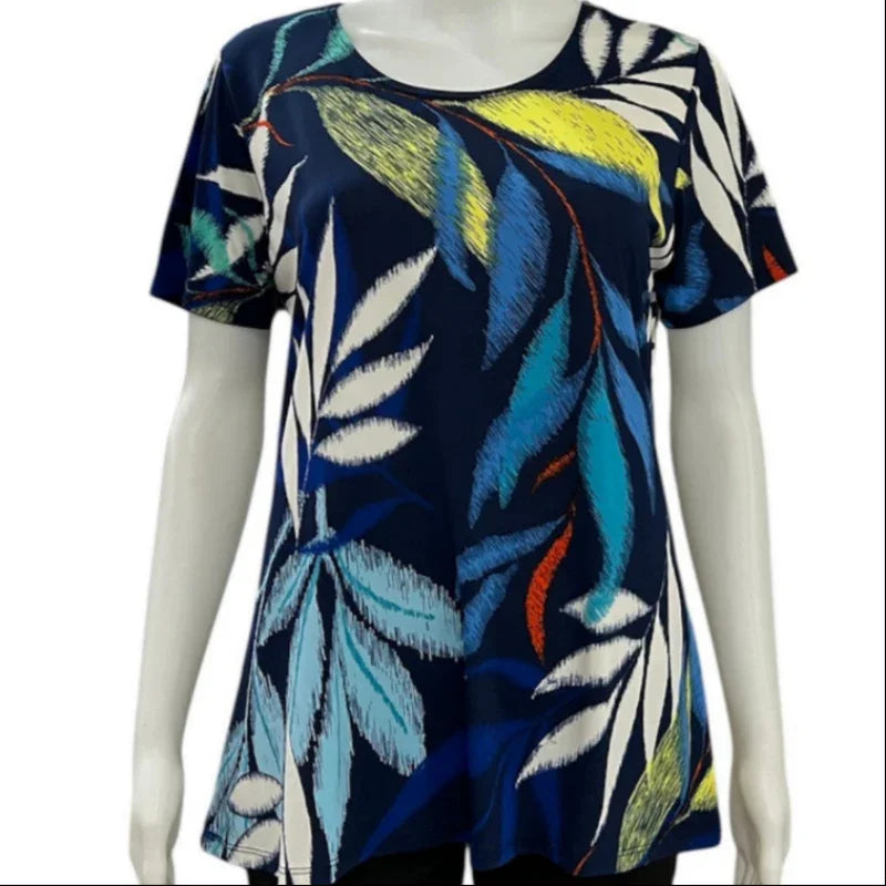 Haut simple - C'est Elle