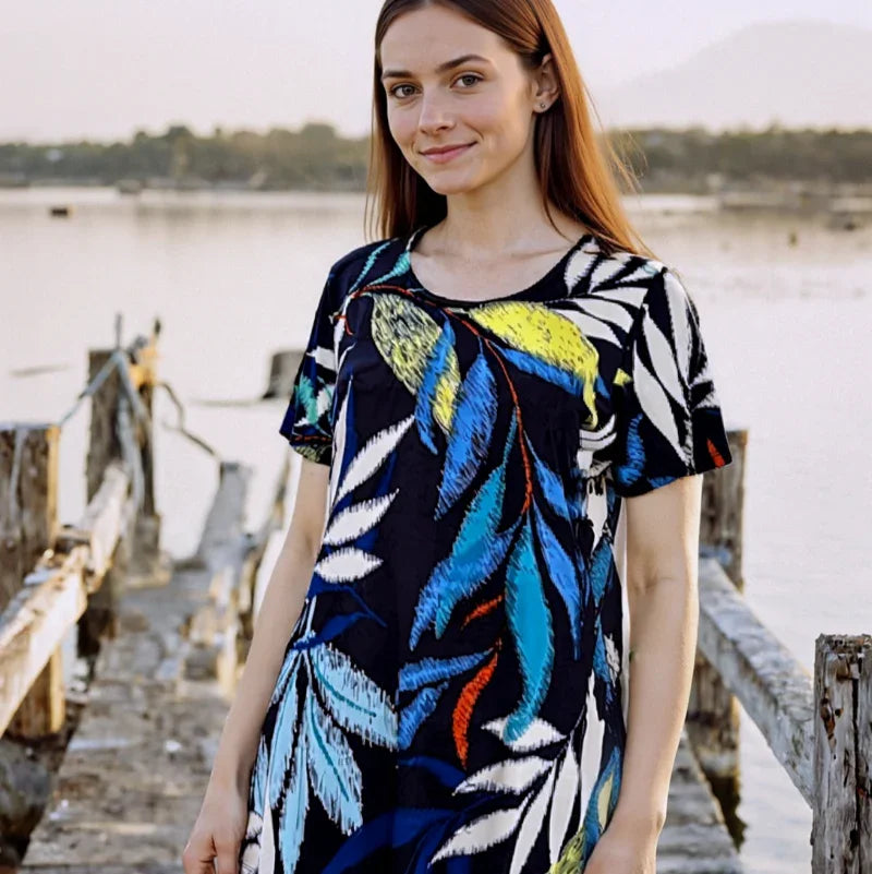 Haut simple - C'est Elle