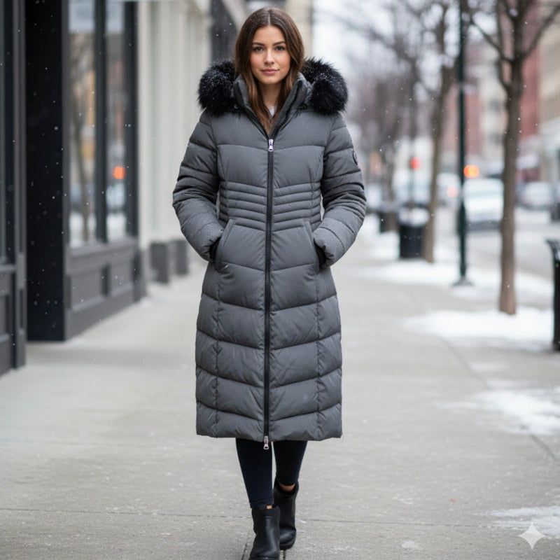 Manteau 3R femme - C'est Elle