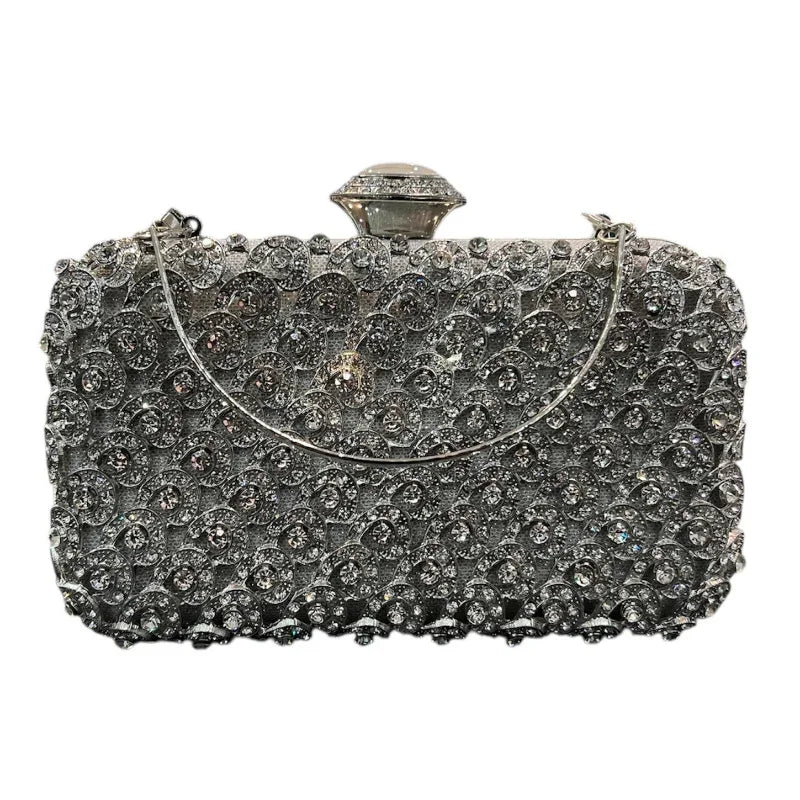 Pochette bijou - C'est Elle