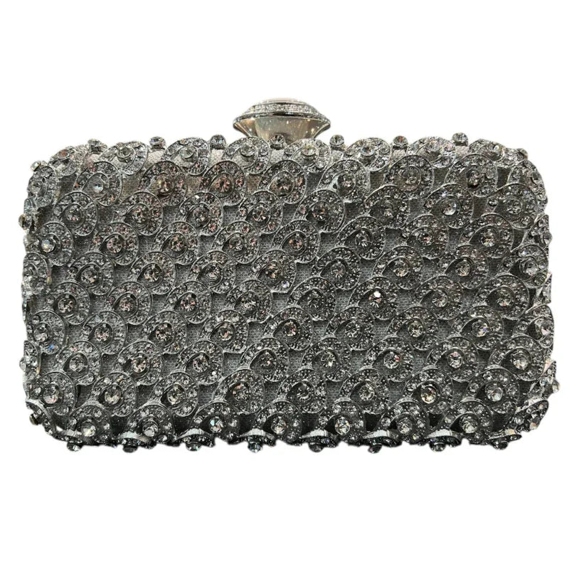 Pochette bijou - C'est Elle