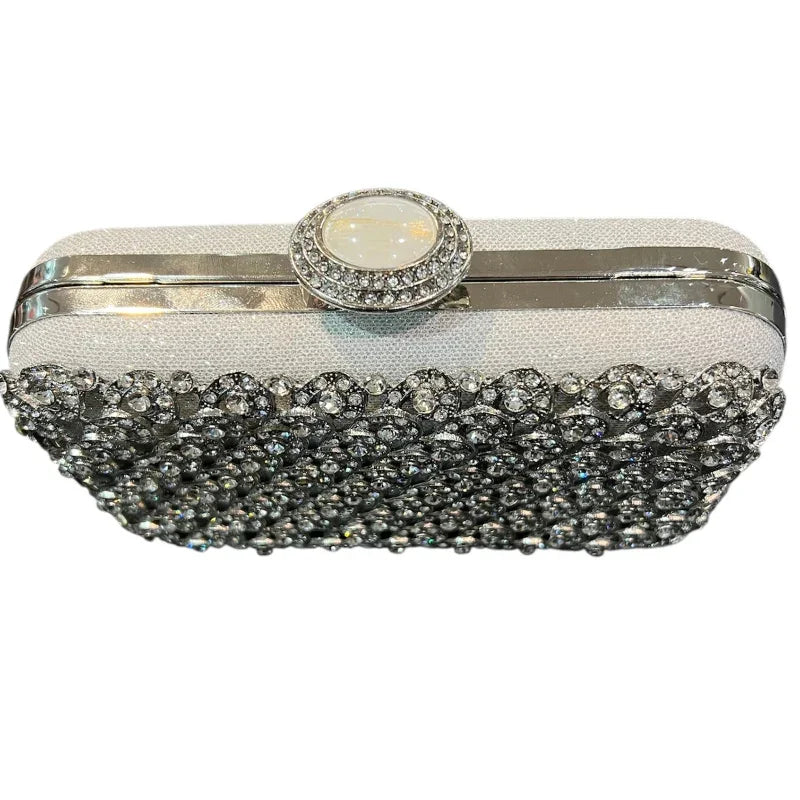 Pochette bijou - C'est Elle