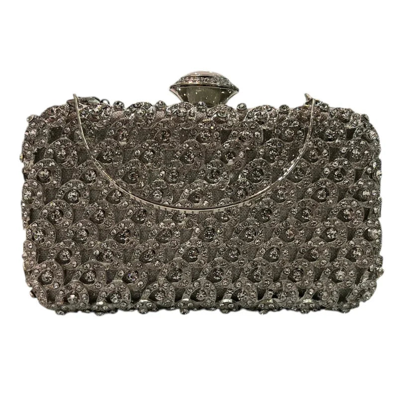 Pochette bijou - C'est Elle