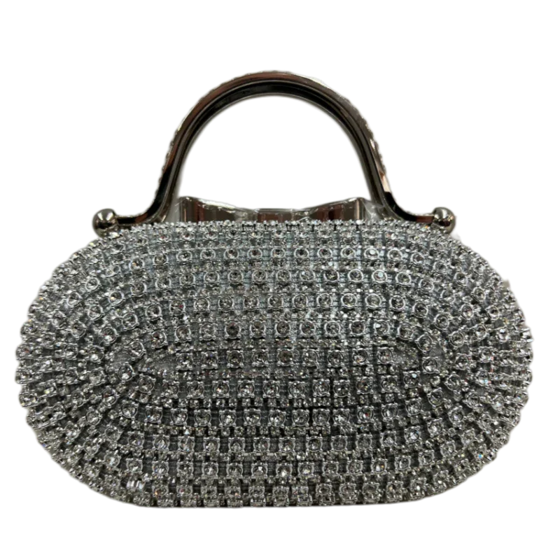 Pochette de soirée luxe - C'est Elle