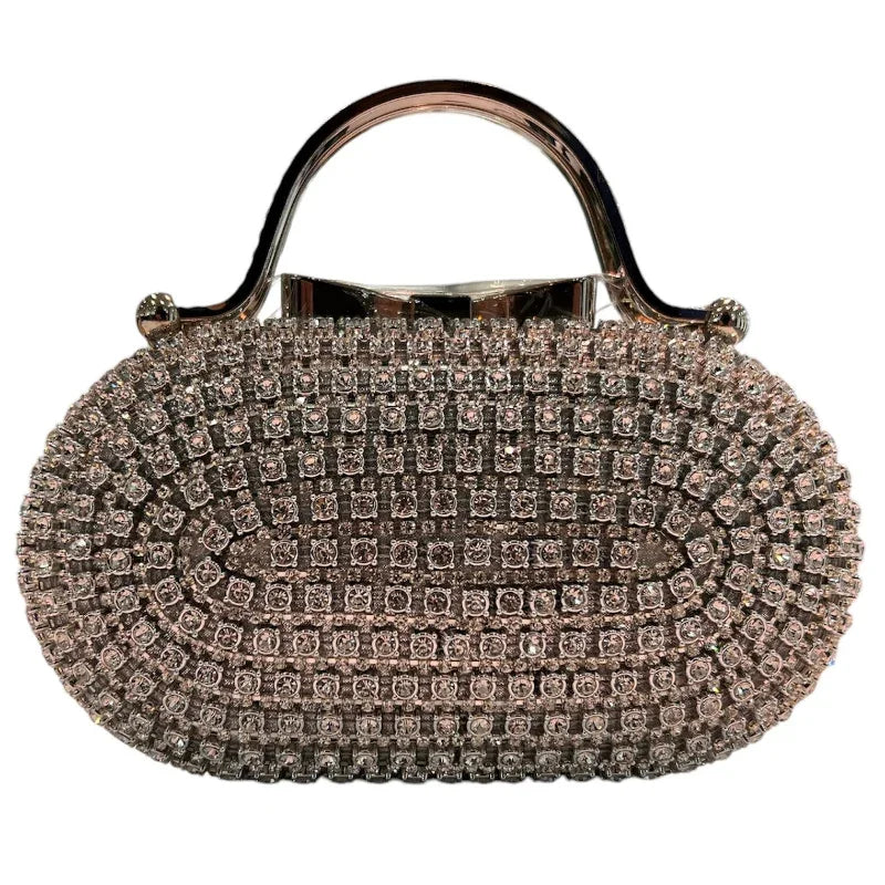 Pochette de soirée luxe - C'est Elle