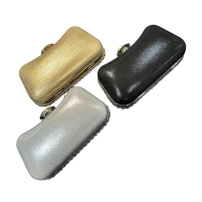 Pochette diamant - C'est Elle