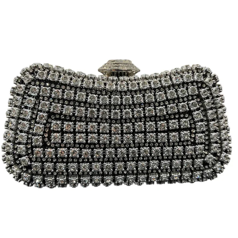 Pochette diamant - C'est Elle