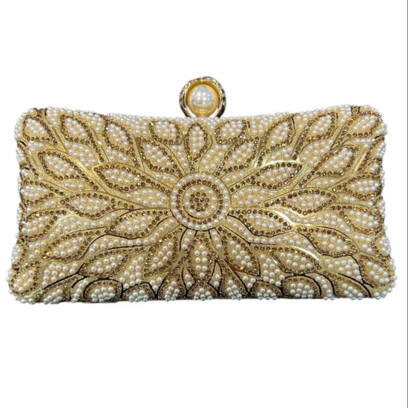 Pochette fleur - C'est Elle