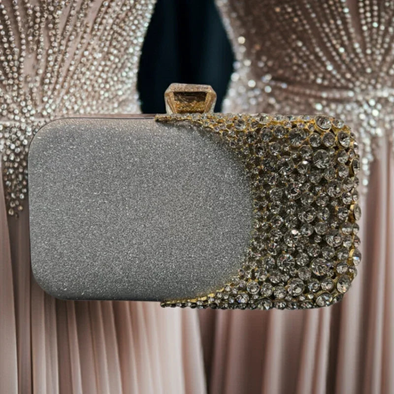 Pochette soir femme