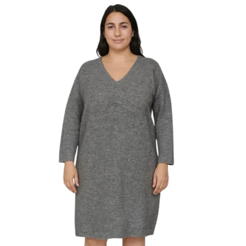 Robe chandail - C'est Elle