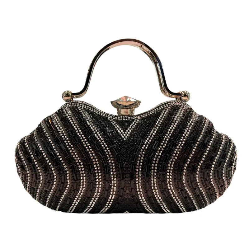 Sac de pierre blanche - C'est Elle