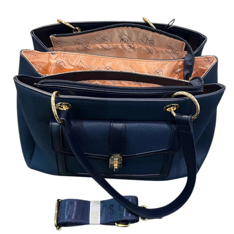 Sac à main classique