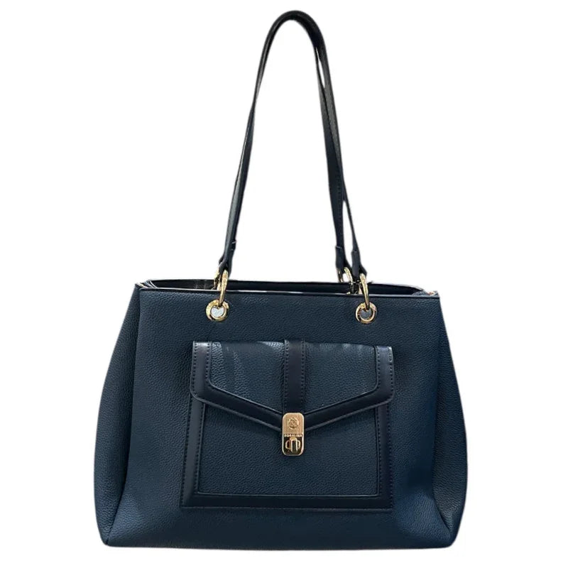 Sac à main classique #couleur_marine