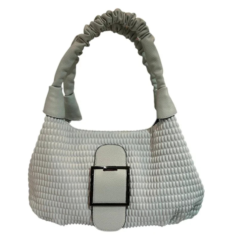 Sac à main cool #couleur_menthe