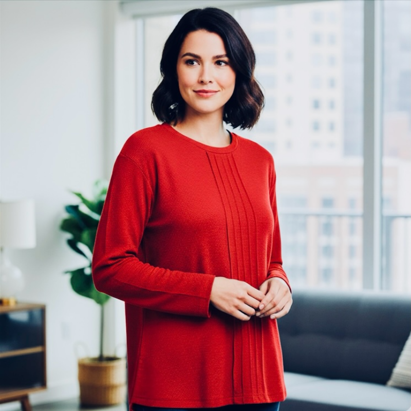 Top Banana Republic - C'est Elle