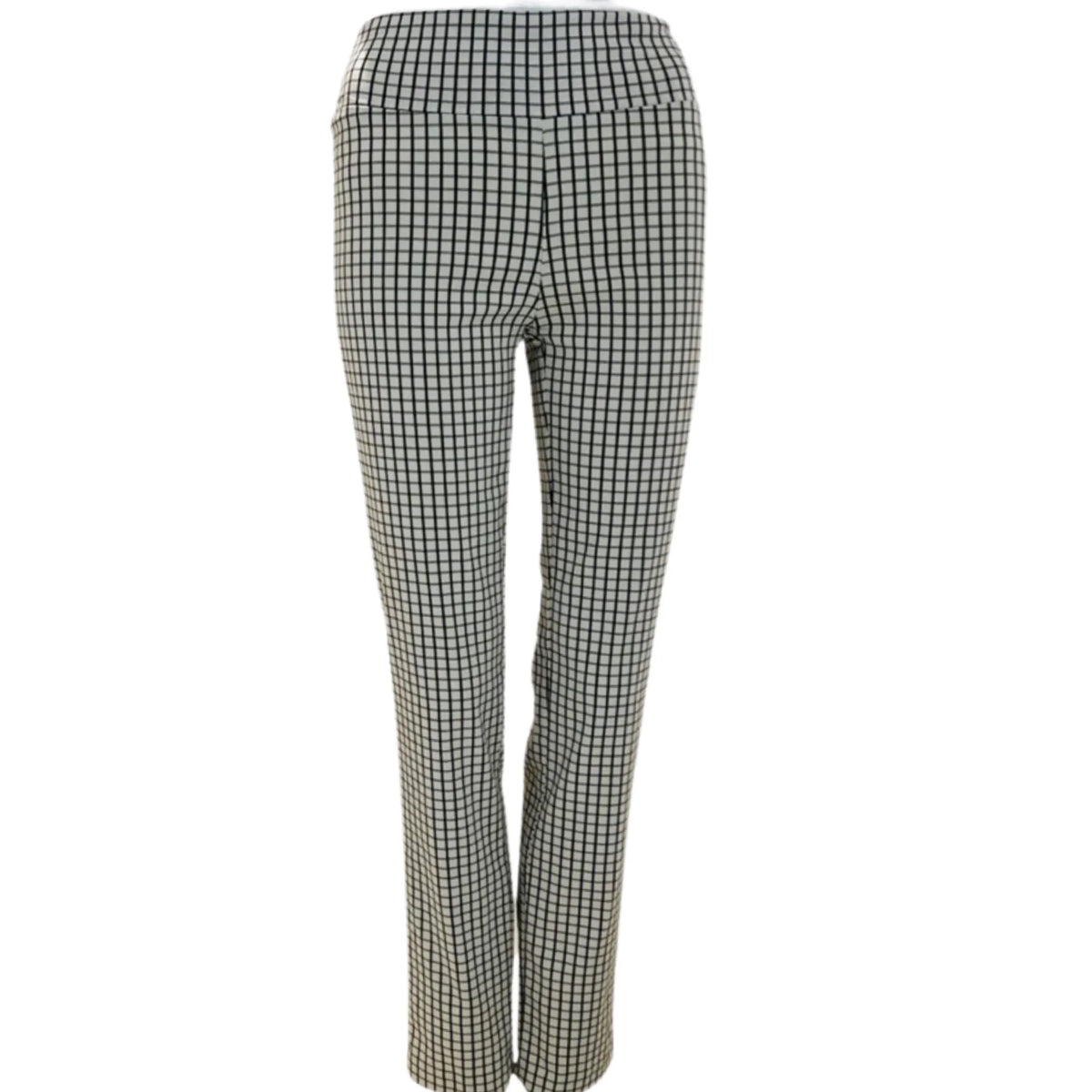 C'est Elle pantalon legging beige - C'est Elle