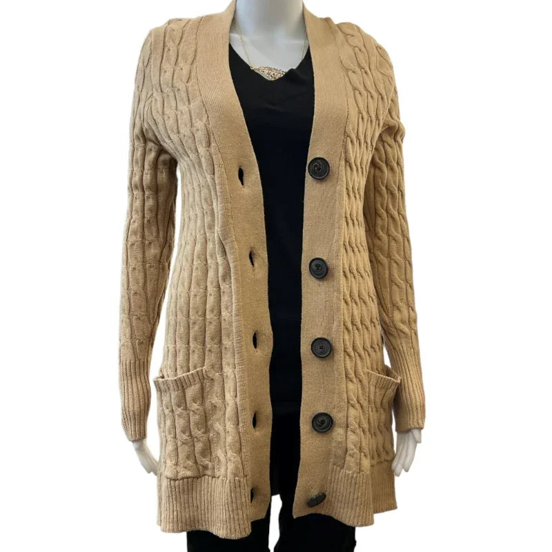 Cardigan Ilanco 2 poches - C'est Elle