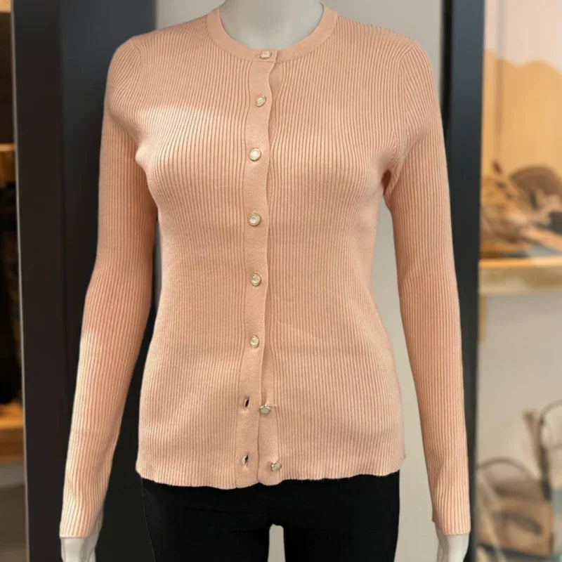 Cardigan 2025 - C'est Elle