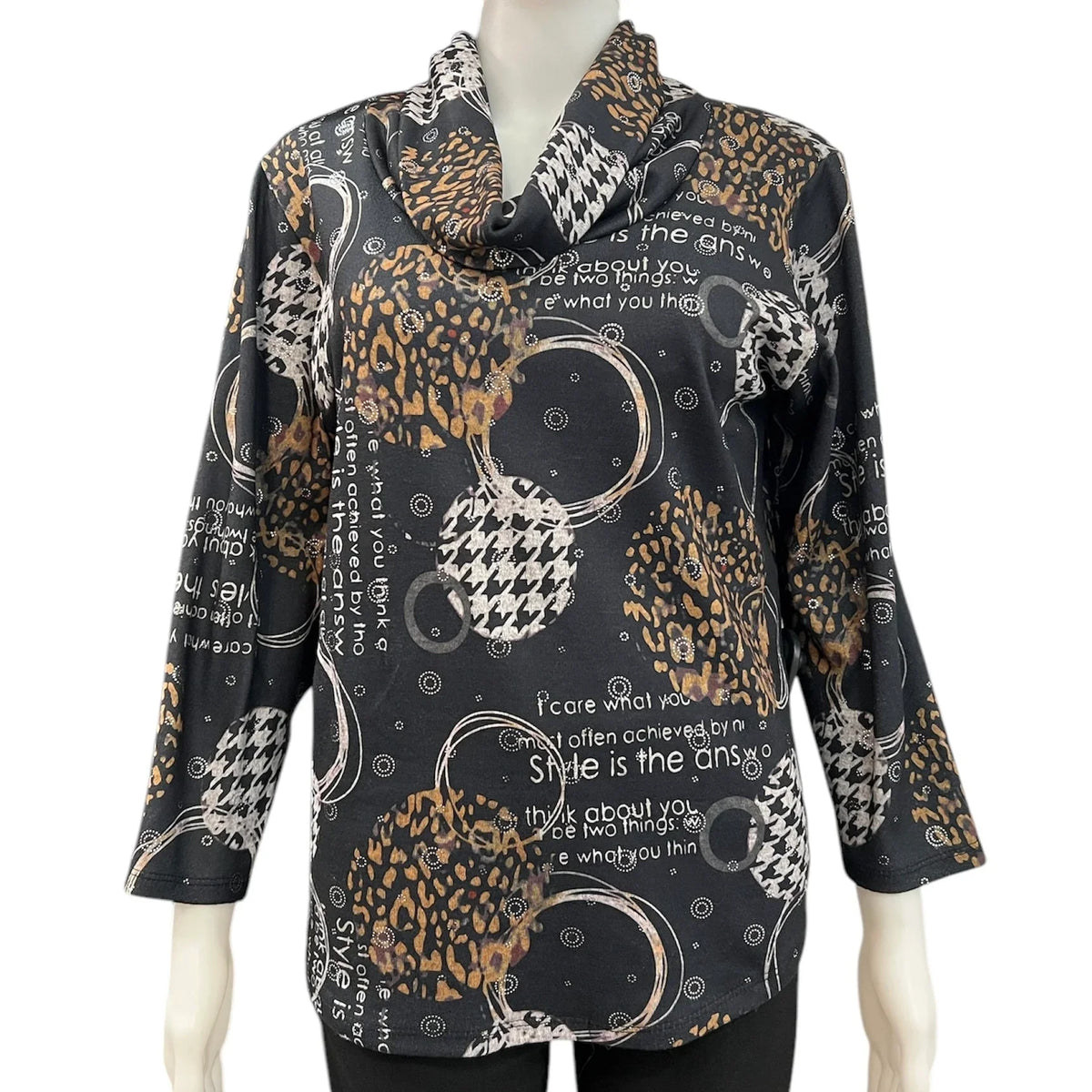 Chandail quebecois - C'est Elle