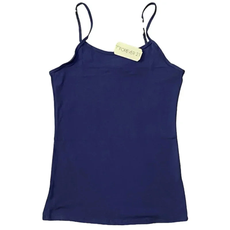 Forever 21 Camisole coton - C'est Elle